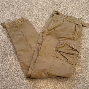 Men American Eagle Cargo